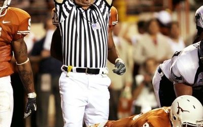 Writing prompt… April 2018