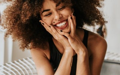 Writing prompt… March 2018